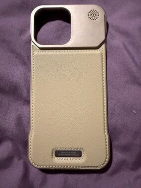 Phone 16 pro max case